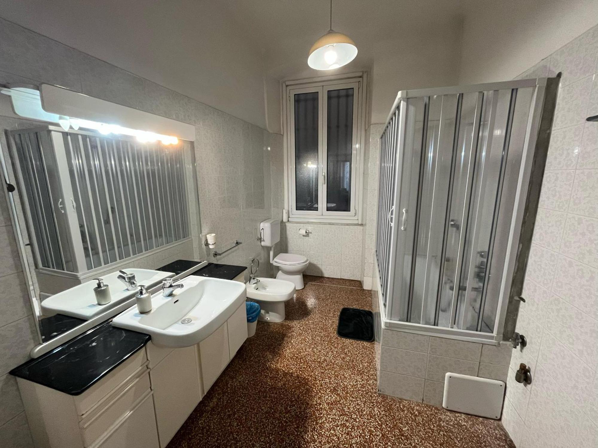 Tolemaide 2 Apartamento Génova