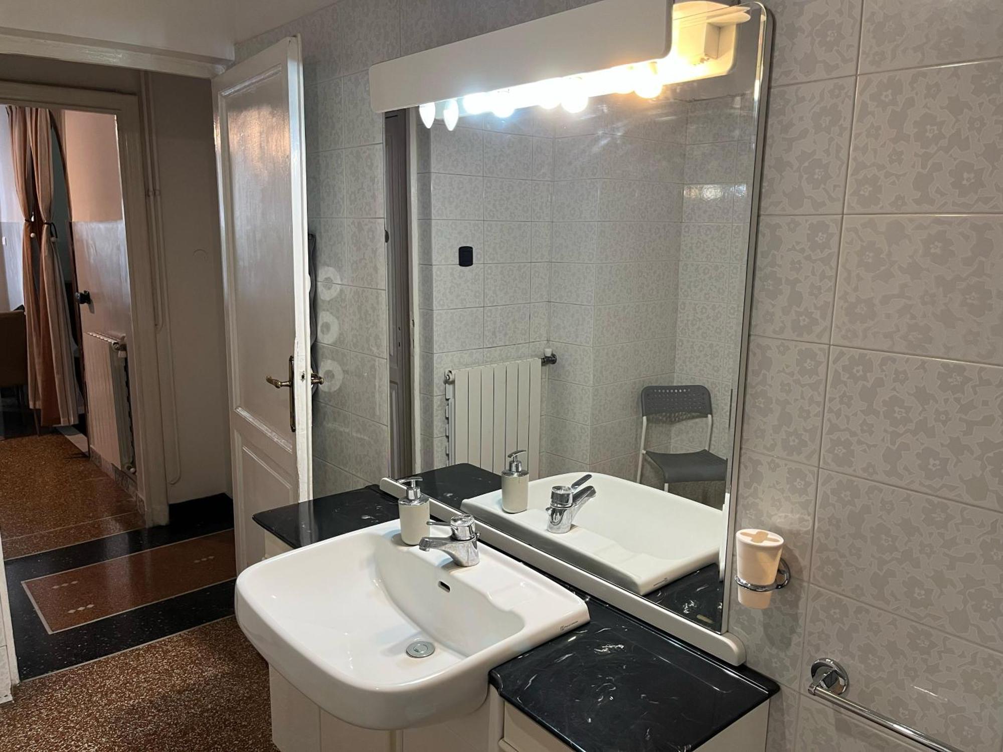 Apartamento Tolemaide 2 Génova