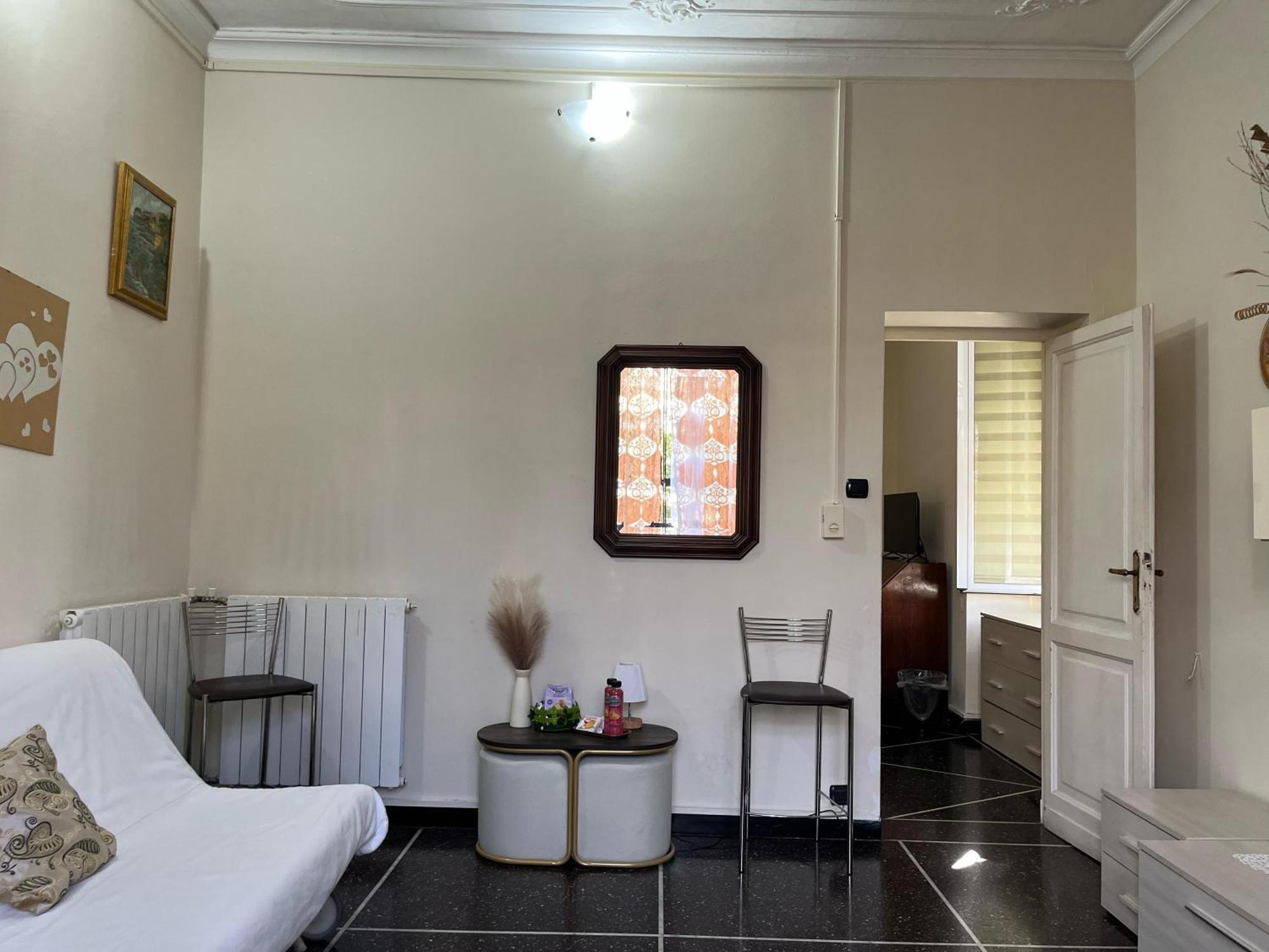 Tolemaide 2 Apartamento *