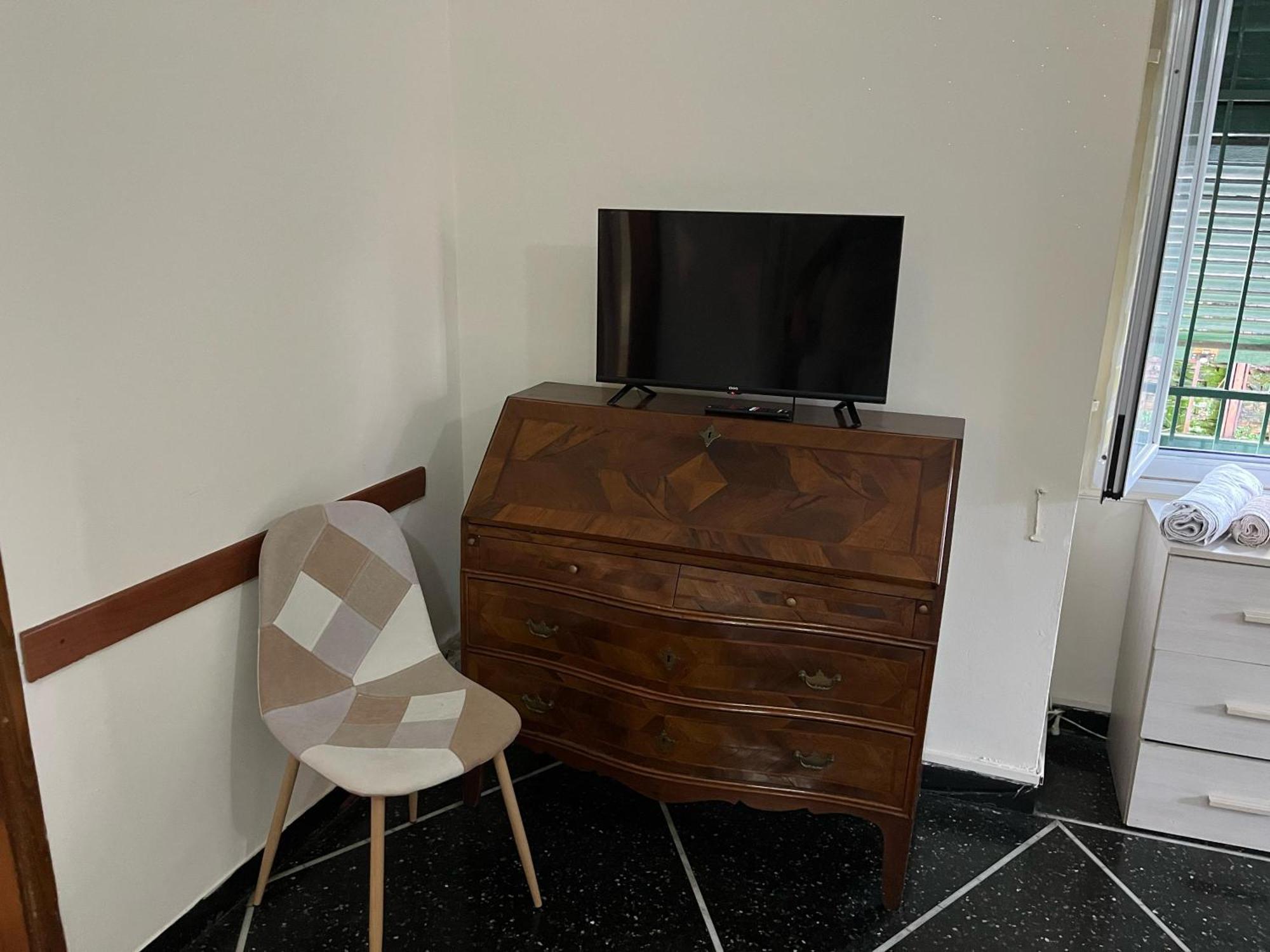 Tolemaide 2 Apartamento