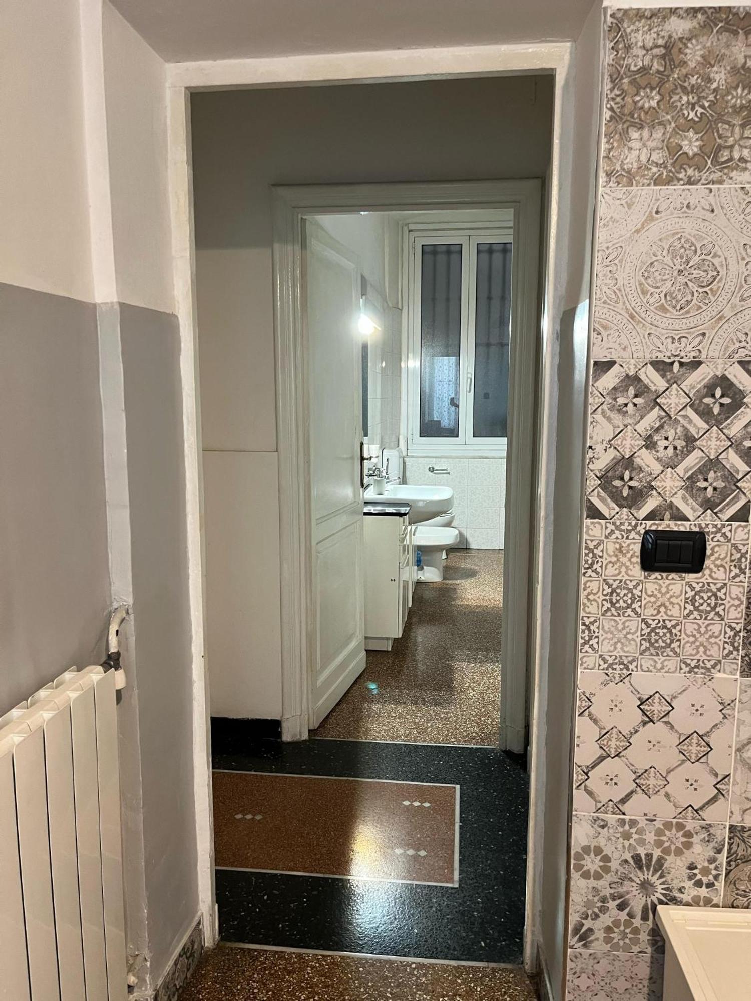 Tolemaide 2 Apartamento *
