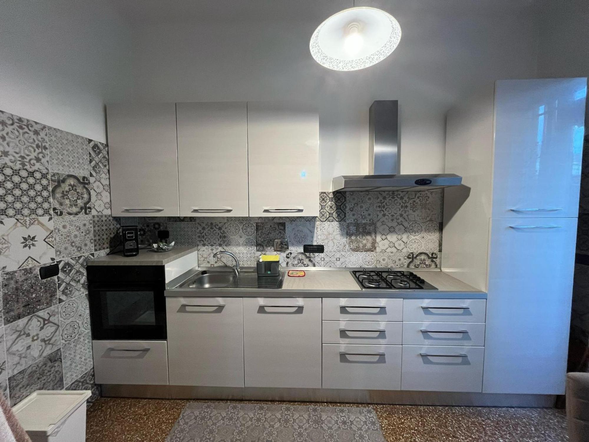 Tolemaide 2 Apartamento