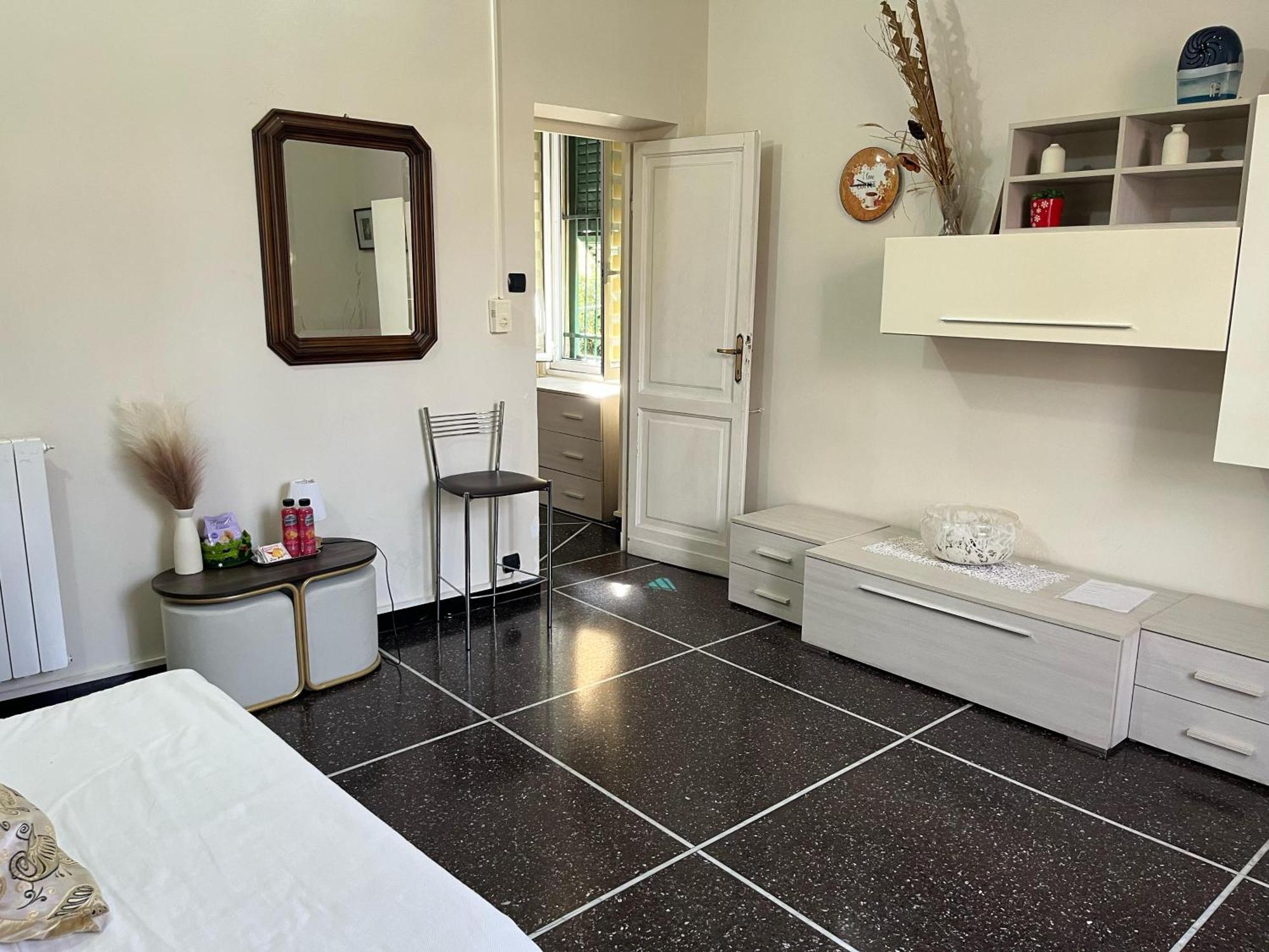 Tolemaide 2 Apartamento *
