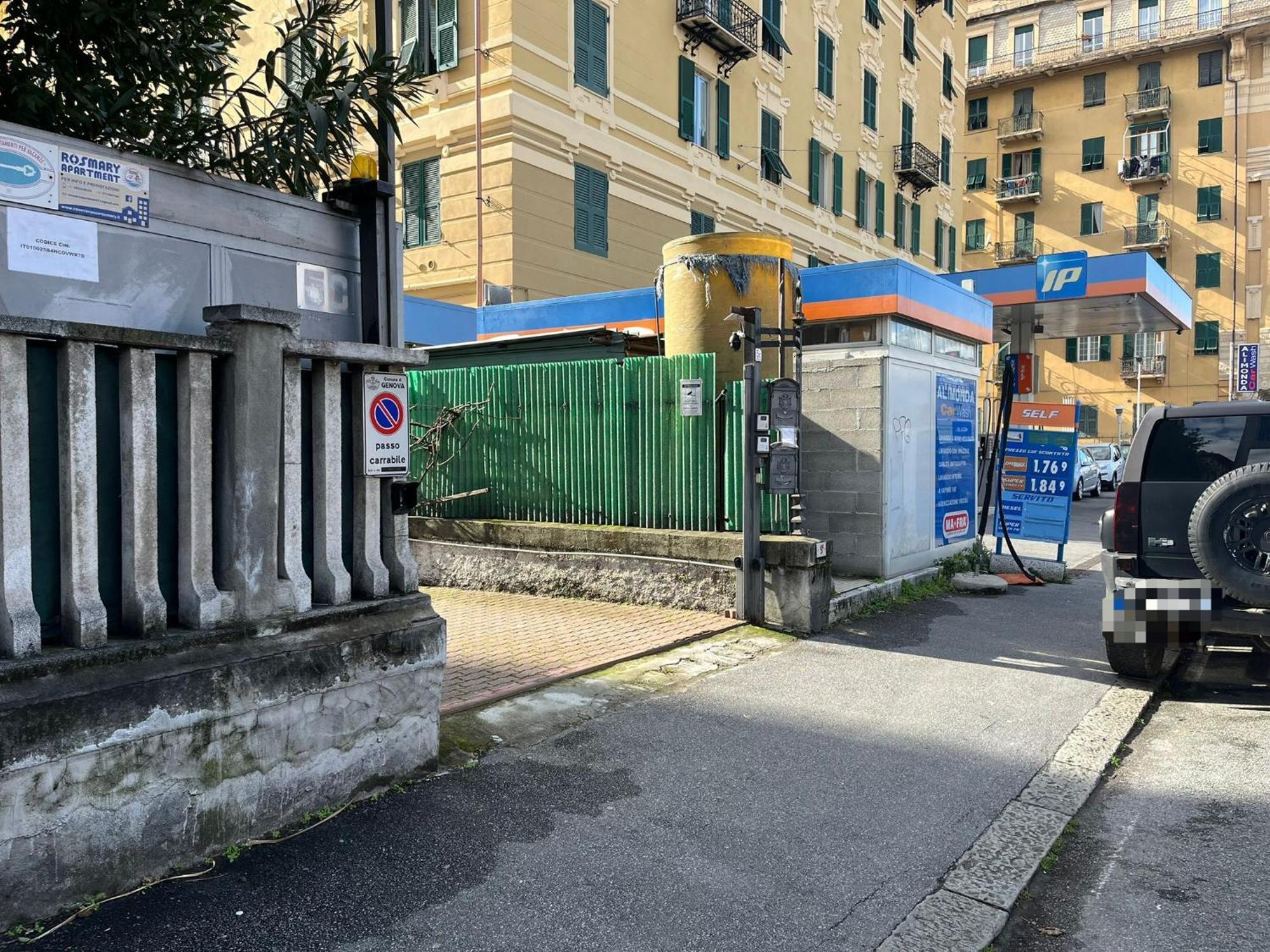Apartamento Tolemaide 2 *