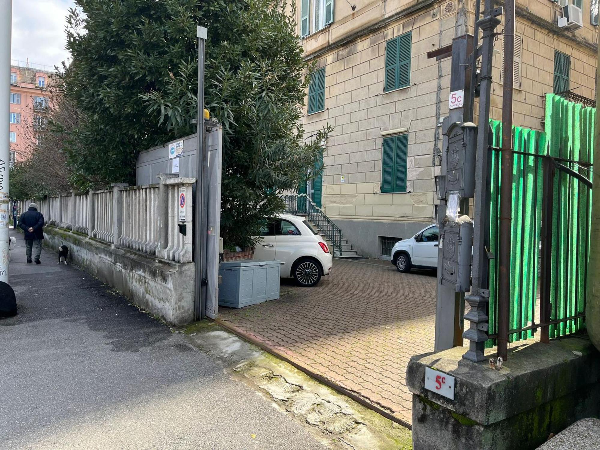 Tolemaide 2 Apartamento *