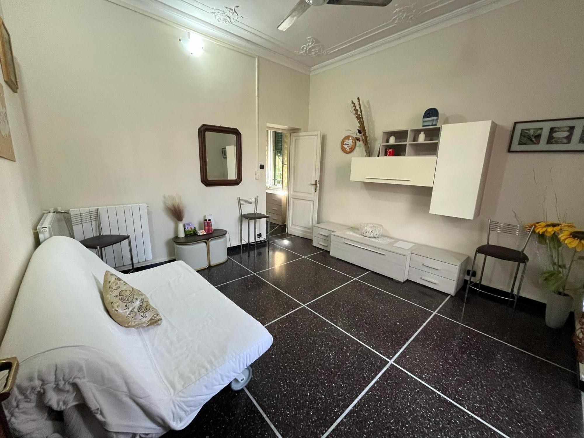 Tolemaide 2 Apartamento Génova